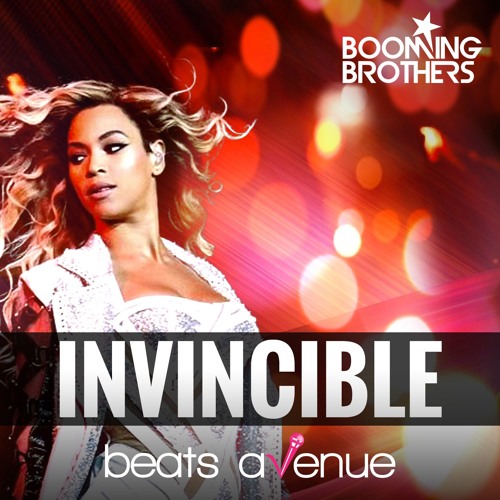 Beyonce Type Beat INVINCIBLE Beyonce Beat Beyonce R&B Instrumental - by Beats Avenue