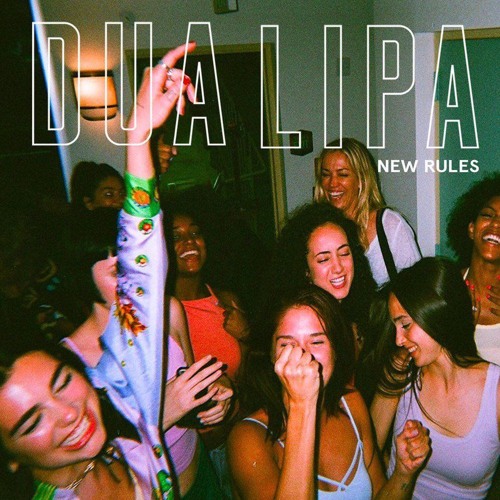 Dua Lipa - New Rules (Acoustic)