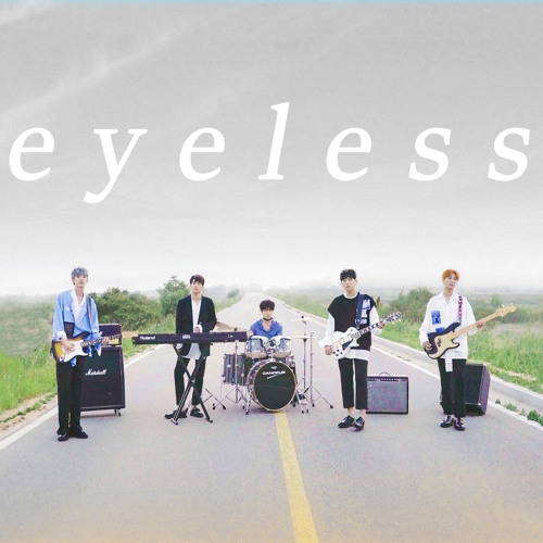 Eyeless - Day6