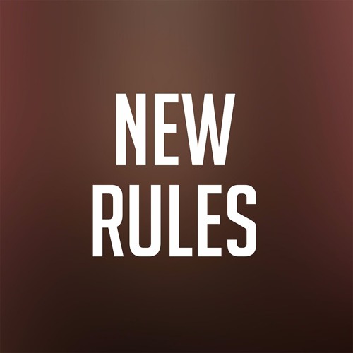 New Rules Ringtone - Dua Lipa