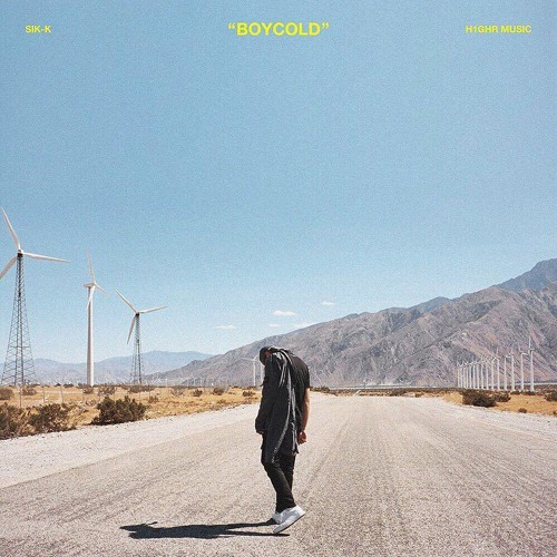 Sik-K (식케이) - EX (Feat. Cha Cha Malone) (Prod. BOYCOLD) BOYCOLD