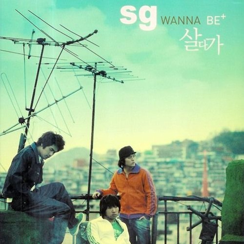 COVER SG Wannabe - Saldaga (살다가) As I Lived
