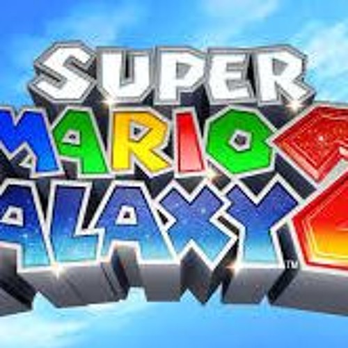 Super Mario Galaxy 2 - Bowsers Galaxy Generator