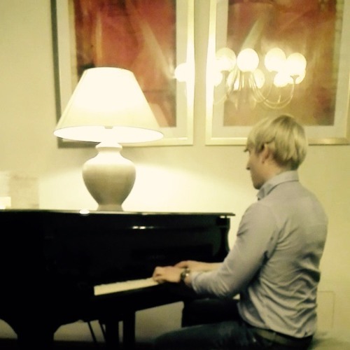 Lukas Graham - 7 Years (Piano)