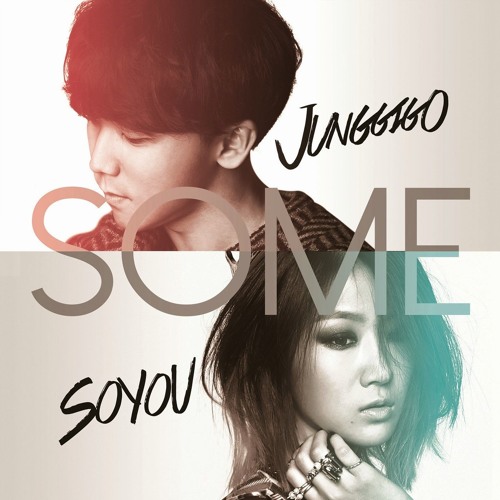 JungGiGo x SoYou - Some Cover By MerdekaMusic