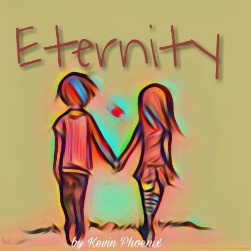 Eternity live .. written by Kevin Phoenix this is Song number 100 I am so proud of my self to write 100 songs in 10 months.. this is part of write a song a day project I started when I gave up drinking Alchol 10 months ago.. please feel free to