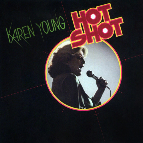 Hot Shot (Long Single Version)