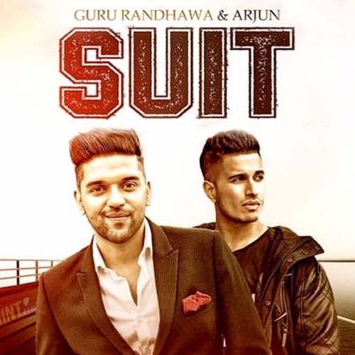 Suit Full audio Song Punjabi song 2017 official song new (cover)2017
