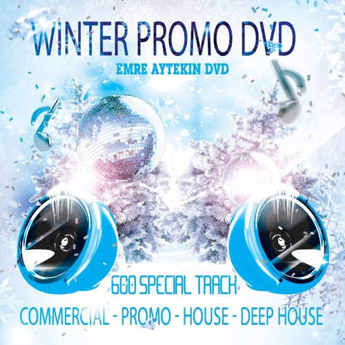 Winter Pack Commercial PROMO
