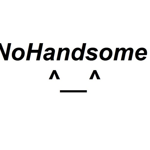 NoHandsome - มีแต่เธอ (Paradox)