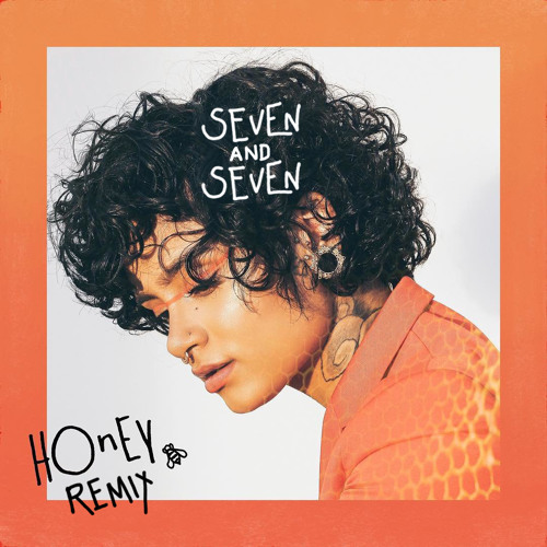 Kehlani - Honey (Seven & Seven Remix)