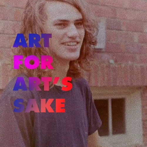Art For Art's Sake 1 - Jake Lenderman