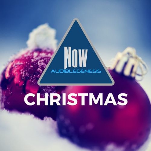 Audible Genesis Now - Christmas Jazz! Chilled - Out O’ Christmas Tree!