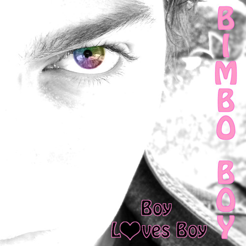 Bimbo Boy - Boy Loves Boy Preview