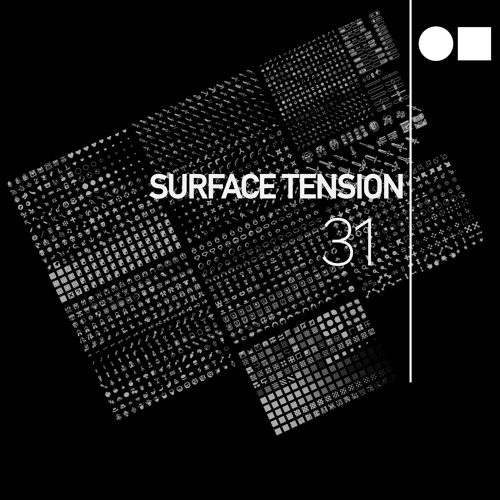 Surface Tension Podcast 31- Surface Tension Residents
