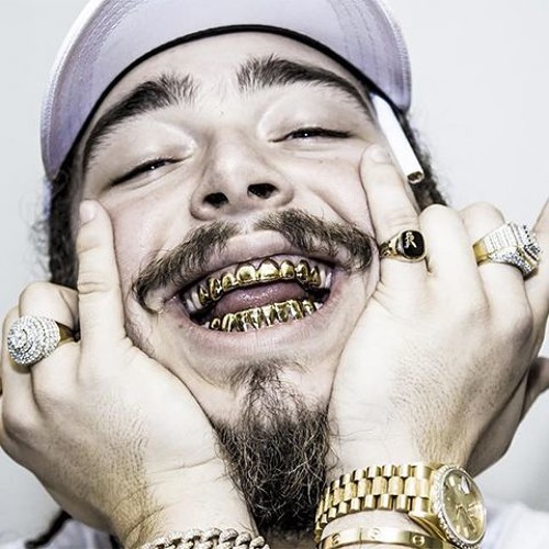 Post Malone - Yours Truly Austin Post (J.Curto Remix)