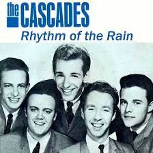 Rhythm Of The Rain - Cascades cover by Bobby T Moore