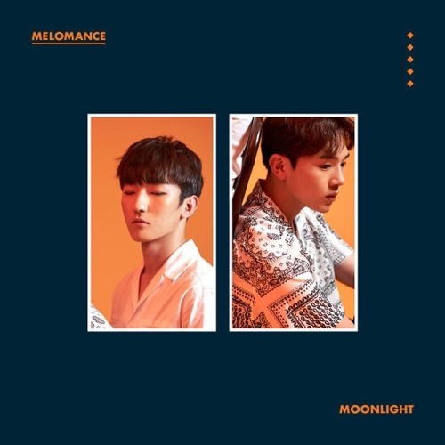 Cover 선물 (Gift) - MeloMance (멜로망스)