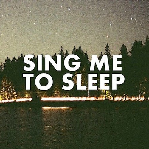 Sing Me To Sleep -Alan Walker (Audio)