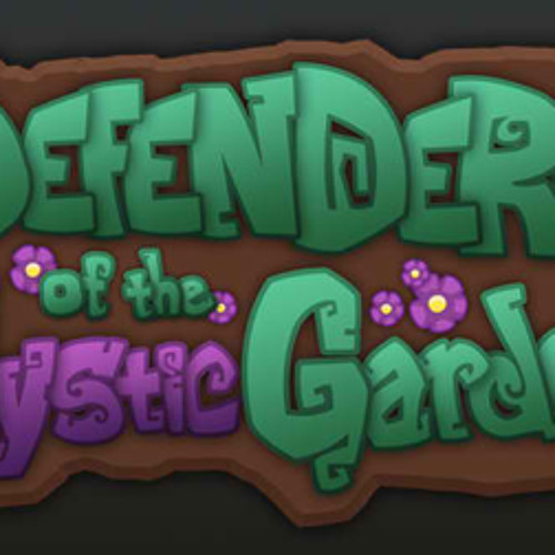 Defenders of the Mystic Garden OST