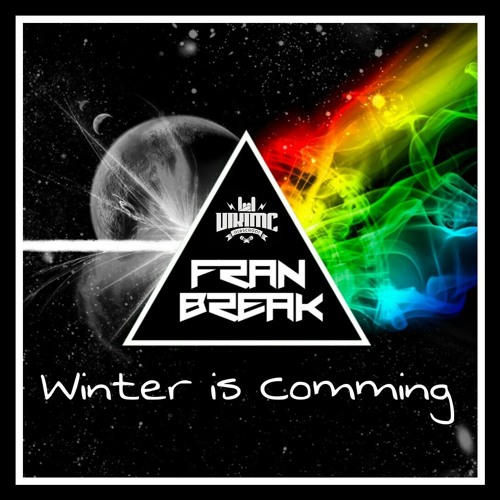 Fran Break Winter Isming