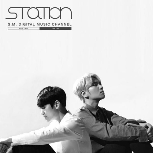 The Day - Baekhyun EXO feat K.Will (Cover by Dian Mu)