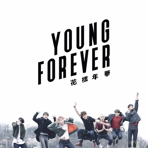 Ami KEPILOGUE Young Forever 방탄소년단 (BTS)『 female ver.』