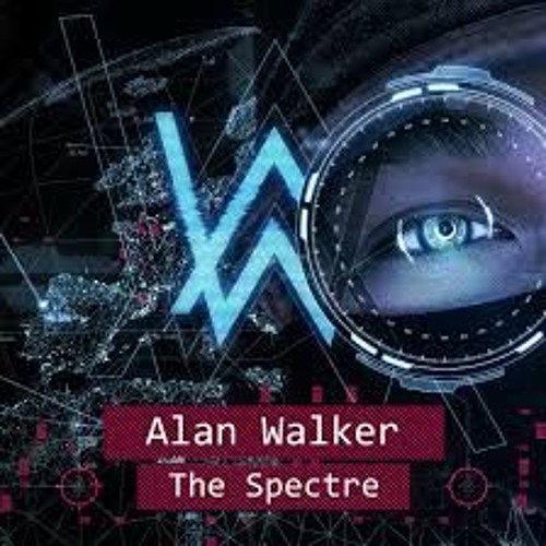Alan Walker - The Spectre (Rian Walker) Buy FREE DOWNLOAD