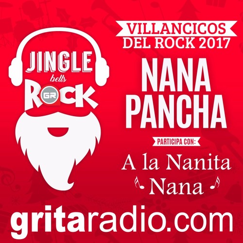 07 Nana Pancha - A La Nanita Nana
