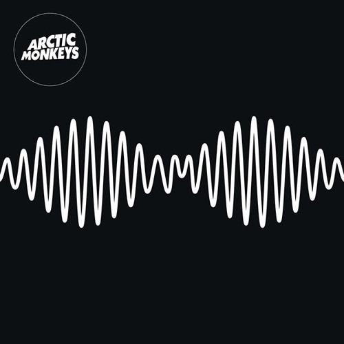 Arctic Monkeys - Cigarette Smoke