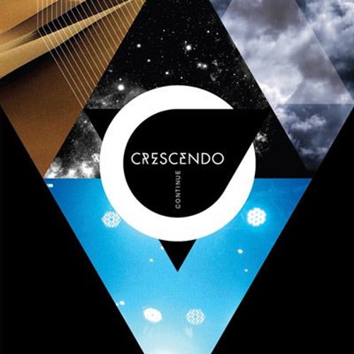 Crescendo - เธอคือดวงตะวัน feat. นิว นภัสสร