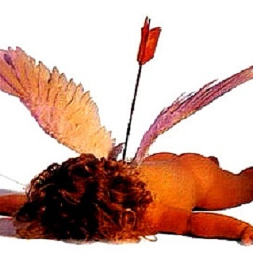 The Cupid Killers - The Cupid Killer