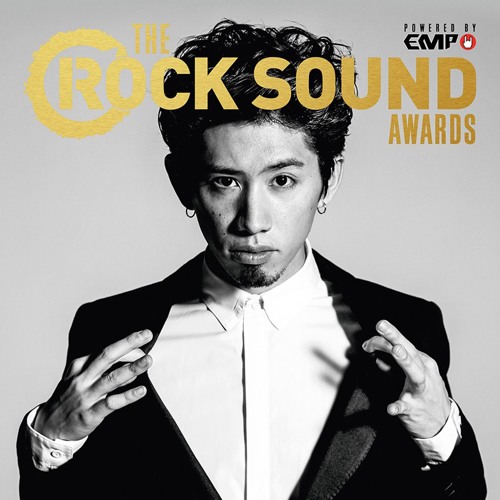 Rock Sound Awards Powered By EMP Best International Band - One OK Rock