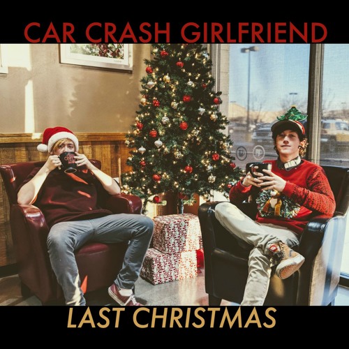 Last Christmas (Wham! Cover)