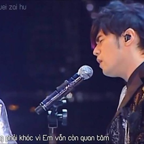 Sing Jay's song Zui Chang De Dian Ying (Jay Chou) - Koni