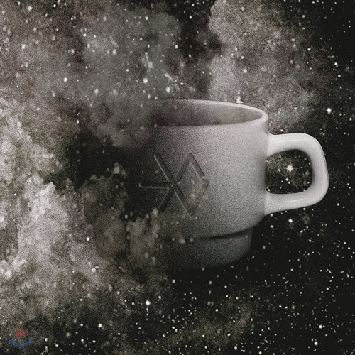 Full Album EXO - Universe Winter Special Album