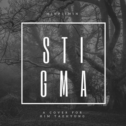 STIGMA by BTS' Kim Taehyung (Cover)