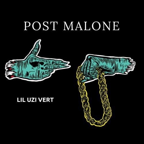 Lil Uzi Vert - Lil's feat Lil Pump and Lil Wayne