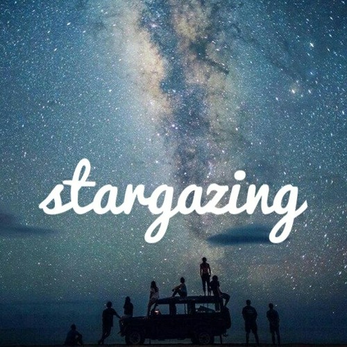 Stargazing - Kygo