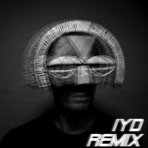 Hold On (feat. Sampha) IYD Remix - SBTRKT