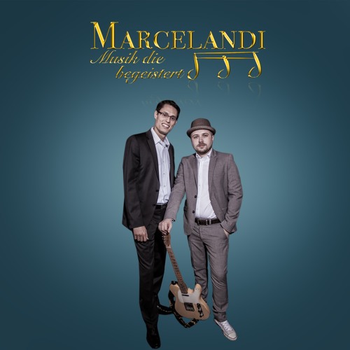 Marcelandi - If you dont know me by now (Simply Red) - Live aus dem Proberaum