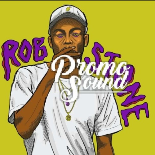 Rob $TONE - Rolling $tone