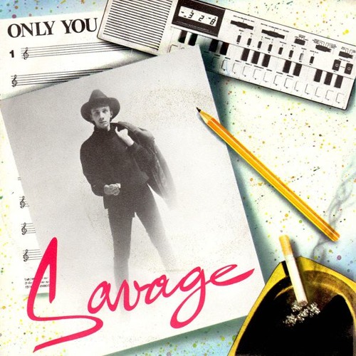 Savage - Only You