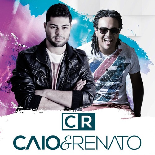 Caio E Renato Feat Enzo E Renan - Quase (Cleber E Cauan)