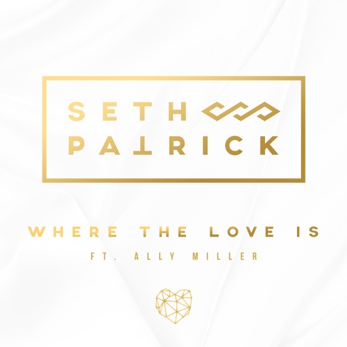 Where the Love Is (feat. Ally Miller)