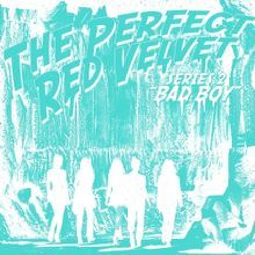 Red Velvet 레드벨벳 (Bad Boy) Nightcore
