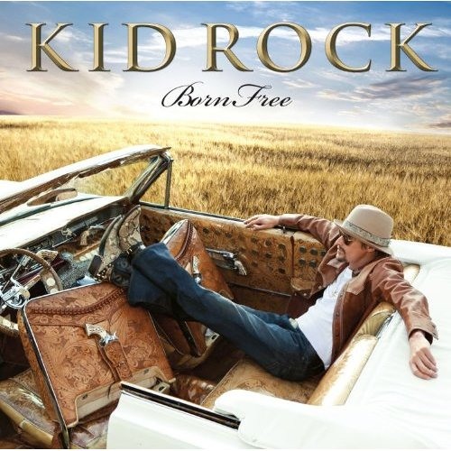Kid Rock - Rock On