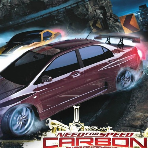 Trevor Morris & Ekstrak - Crew Race 1 (Urban Assault) Need For Speed Carbon Soundtrack