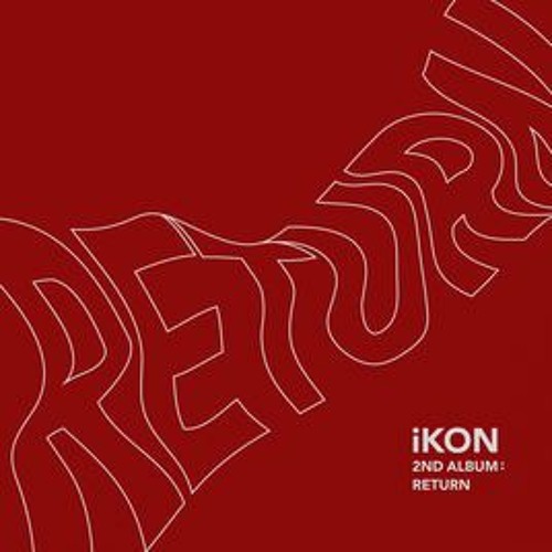 iKON - Don't et