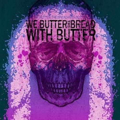 We Butter the Bread with Butter Schlaf Kindlein Schlaf Cover